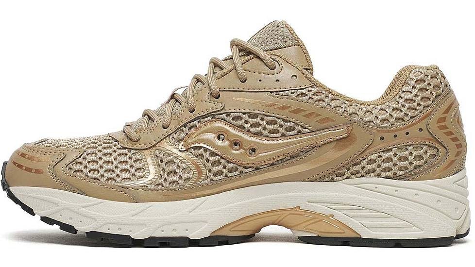 Saucony ProGrid Ride 1 Shoes - Mens