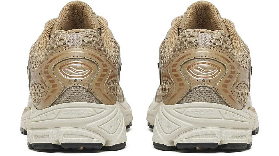 Saucony ProGrid Ride 1 Shoes - Mens