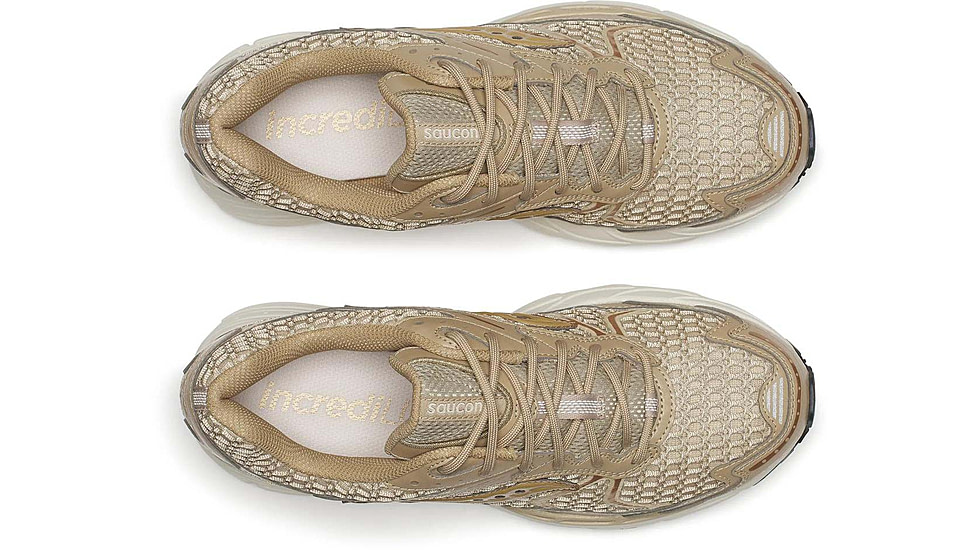 Saucony ProGrid Ride 1 Shoes - Mens