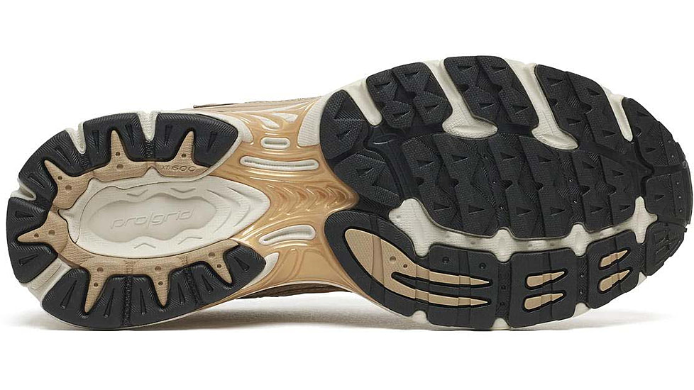 Saucony ProGrid Ride 1 Shoes - Mens