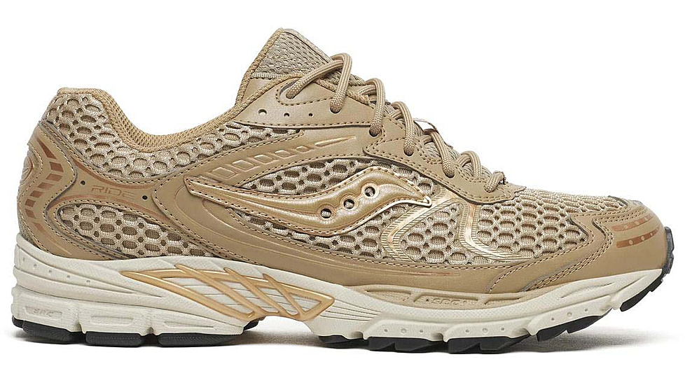 Saucony ProGrid Ride 1 Shoes - Mens