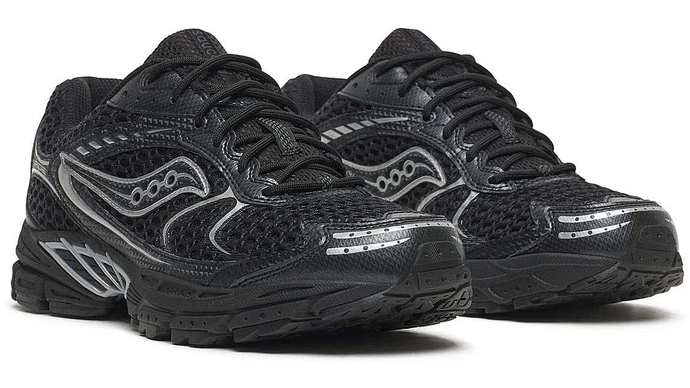 Saucony ProGrid Ride 1 Shoes - Mens