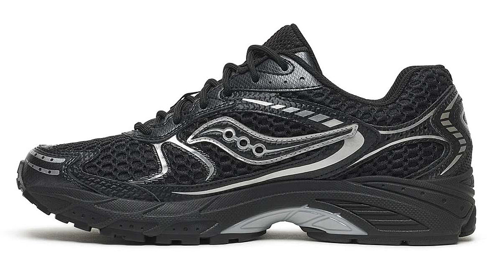 Saucony ProGrid Ride 1 Shoes - Mens