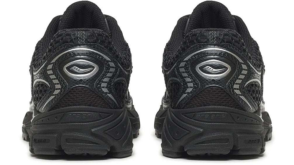 Saucony ProGrid Ride 1 Shoes - Mens