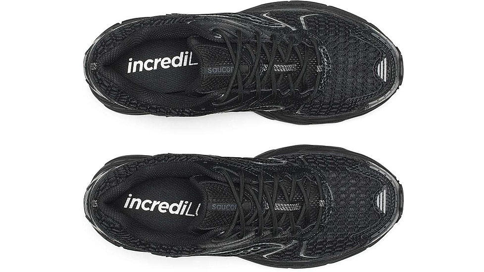 Saucony ProGrid Ride 1 Shoes - Mens