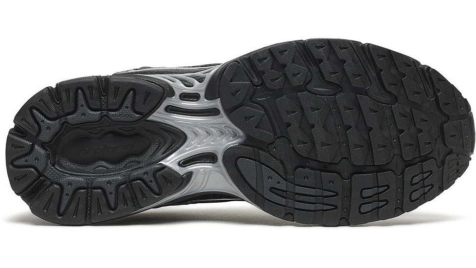 Saucony ProGrid Ride 1 Shoes - Mens