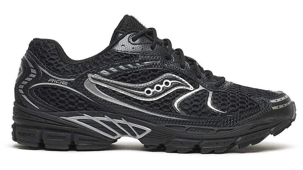 Saucony ProGrid Ride 1 Shoes - Mens