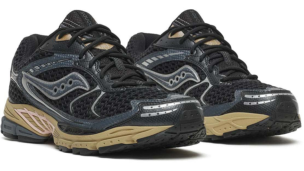 Saucony ProGrid Ride 1 Shoes - Mens