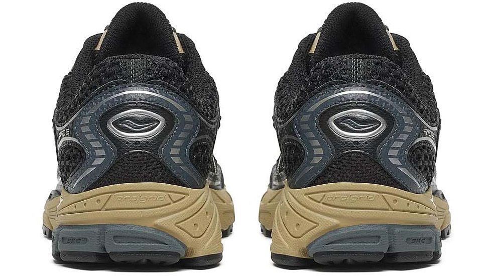 Saucony ProGrid Ride 1 Shoes - Mens