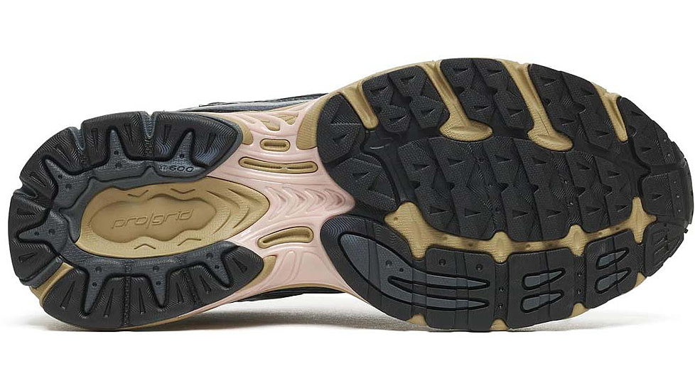 Saucony ProGrid Ride 1 Shoes - Mens
