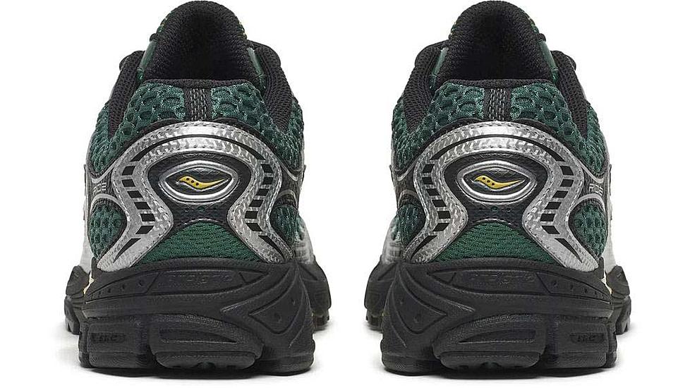 Saucony ProGrid Ride 1 Shoes - Mens