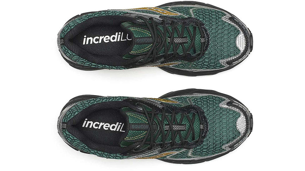 Saucony ProGrid Ride 1 Shoes - Mens