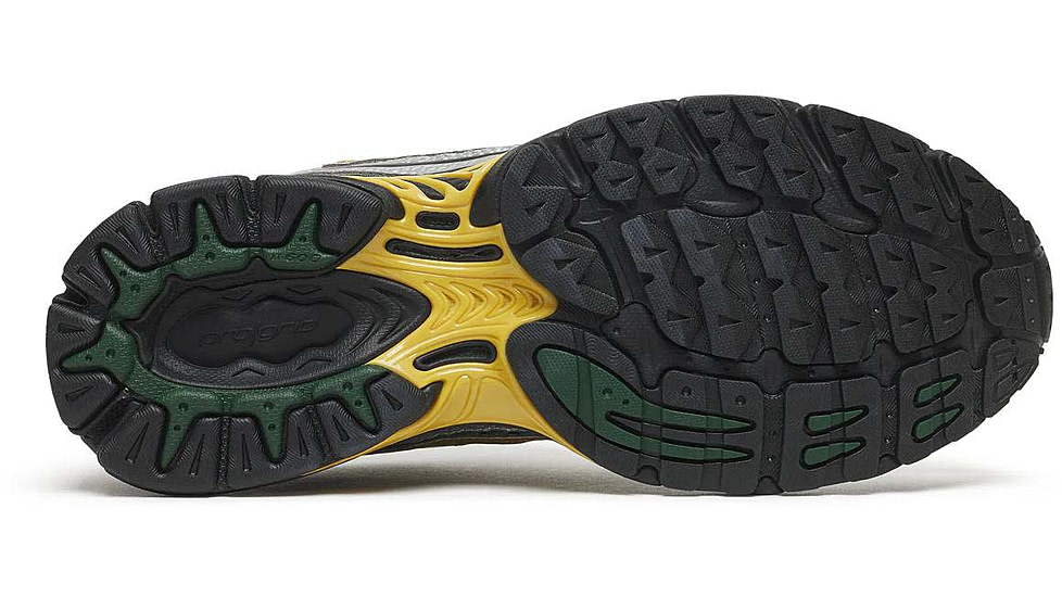 Saucony ProGrid Ride 1 Shoes - Mens