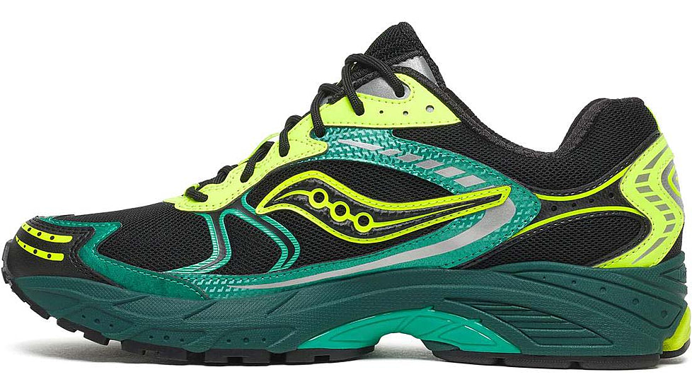 Saucony ProGrid Ride 1 Shoes - Mens