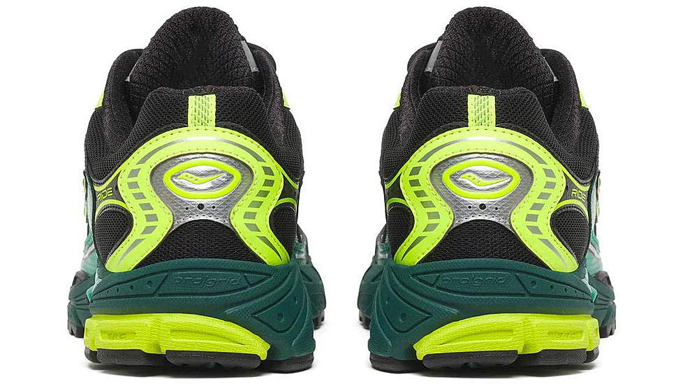 Saucony ProGrid Ride 1 Shoes - Mens