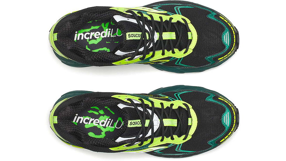 Saucony ProGrid Ride 1 Shoes - Mens