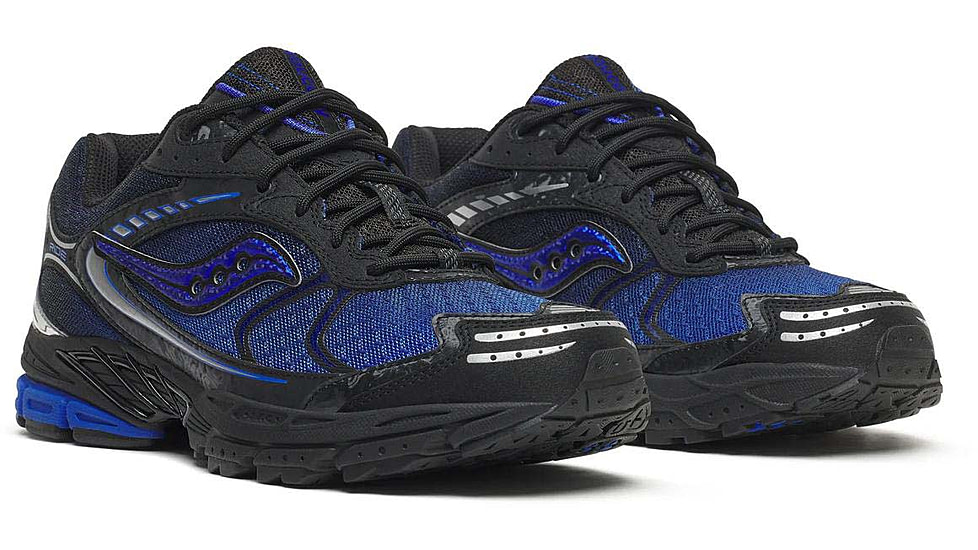 Saucony ProGrid Ride 1 Shoes - Mens
