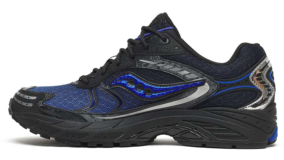 Saucony ProGrid Ride 1 Shoes - Mens