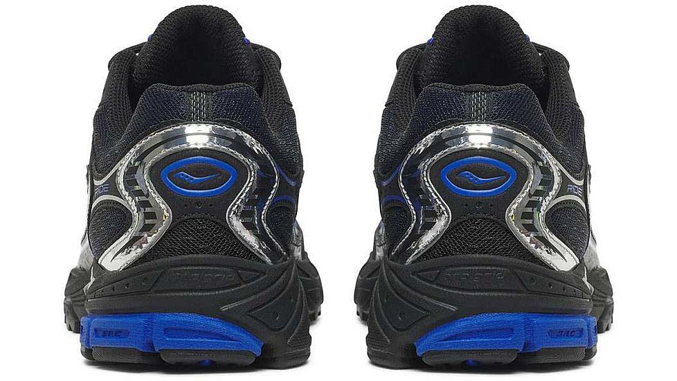 Saucony ProGrid Ride 1 Shoes - Mens
