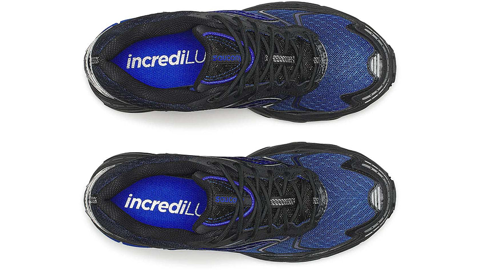 Saucony ProGrid Ride 1 Shoes - Mens