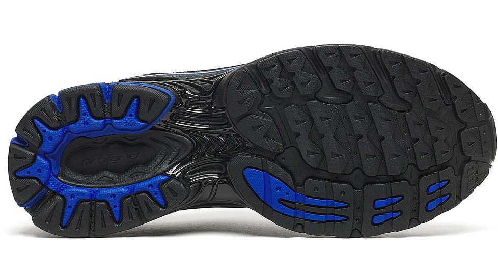 Saucony ProGrid Ride 1 Shoes - Mens
