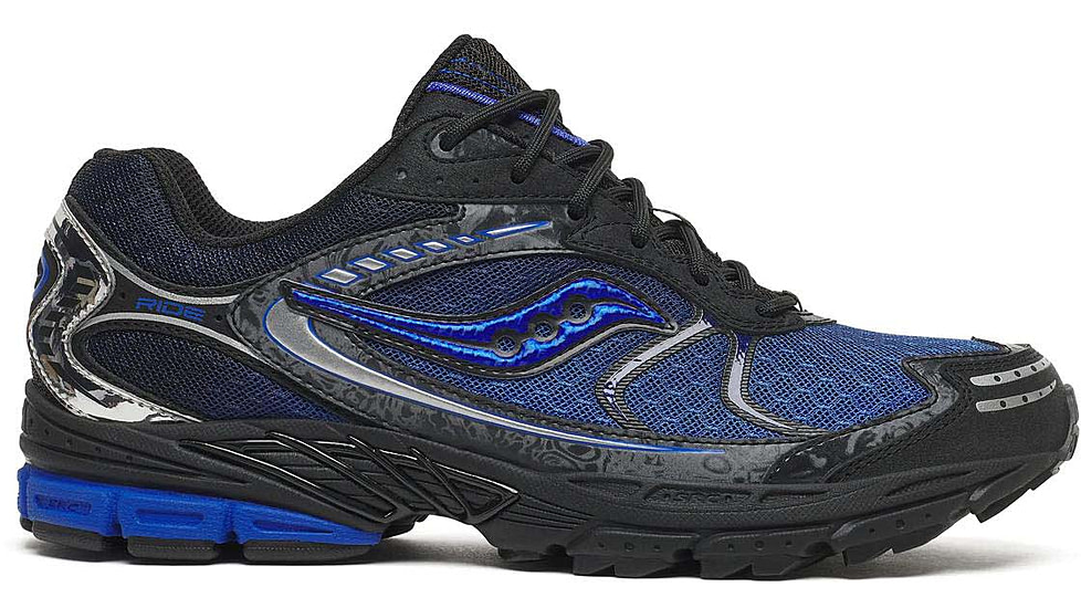 Saucony ProGrid Ride 1 Shoes - Mens