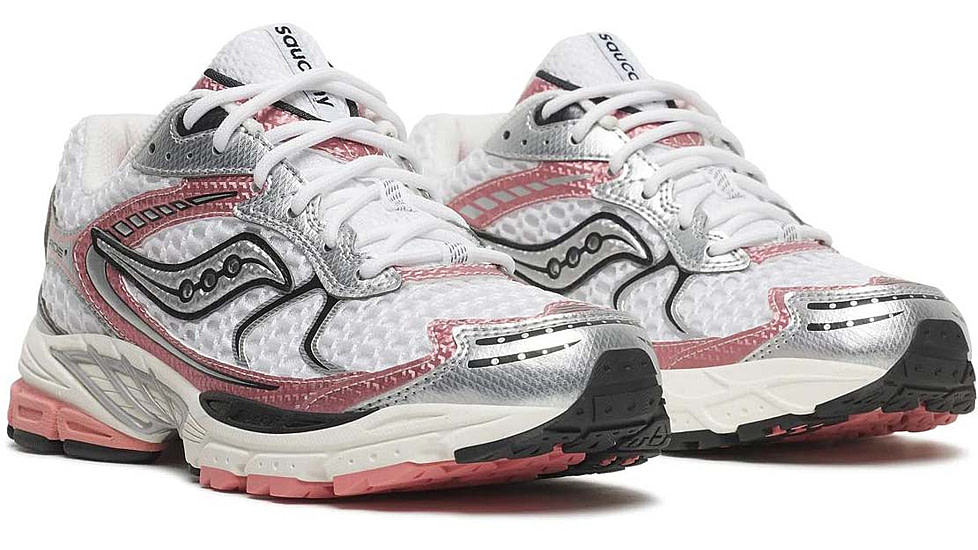 Saucony ProGrid Ride 1 Shoes - Womens