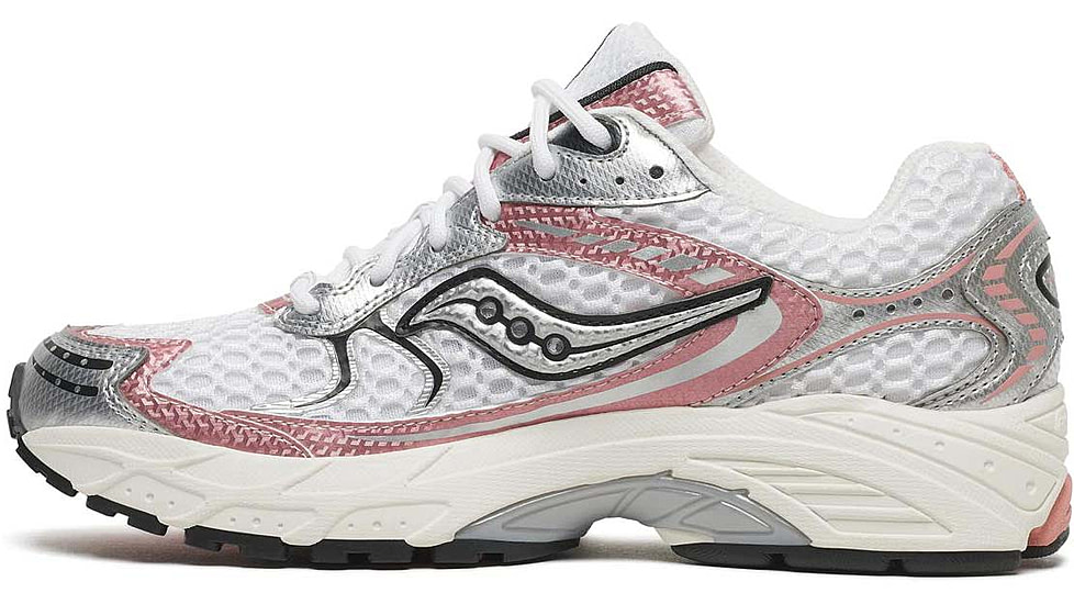 Saucony ProGrid Ride 1 Shoes - Womens