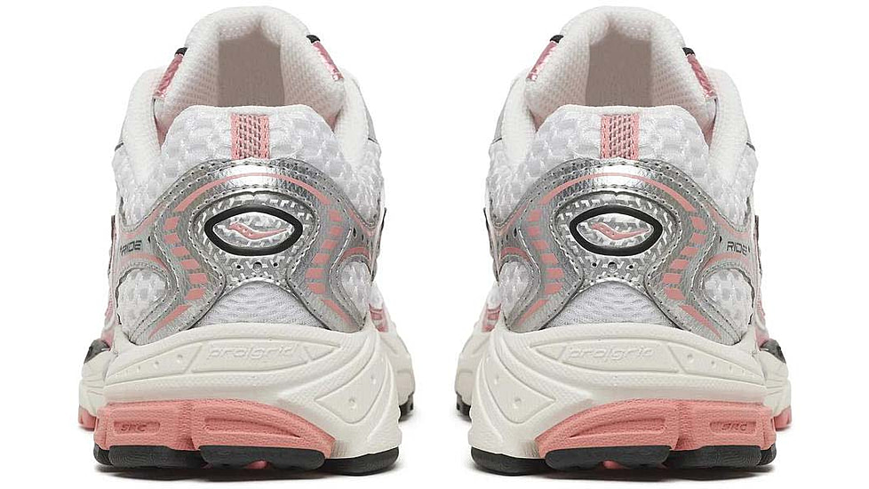Saucony ProGrid Ride 1 Shoes - Womens