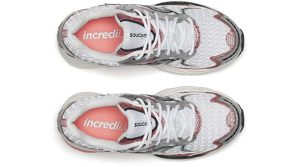 Saucony ProGrid Ride 1 Shoes - Womens