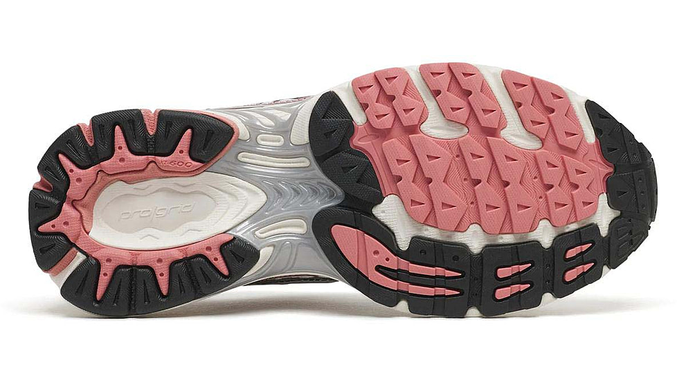 Saucony ProGrid Ride 1 Shoes - Womens
