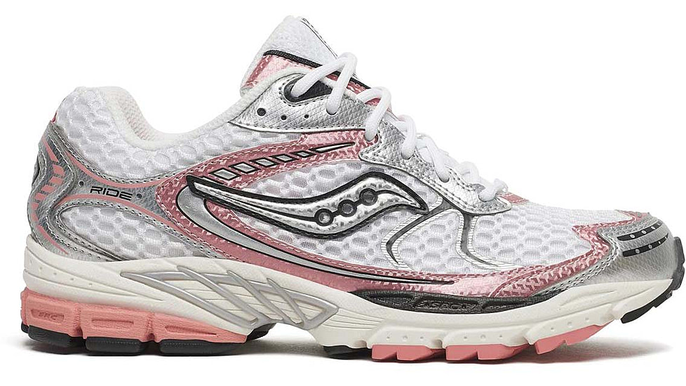 Saucony ProGrid Ride 1 Shoes - Womens