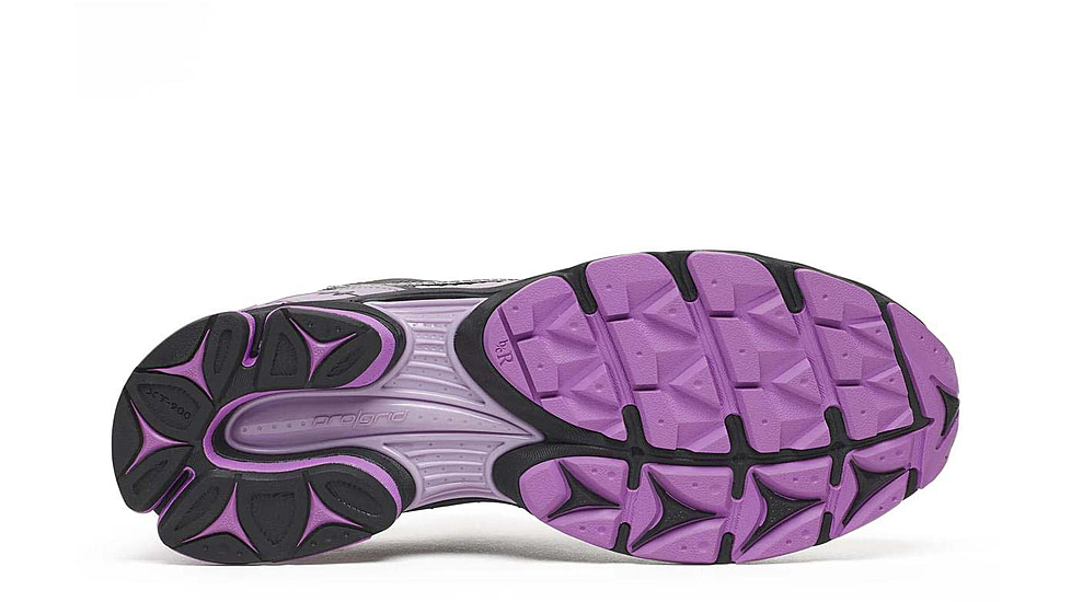 Saucony ProGrid TRiumph 4 Casual Shoes - Mens