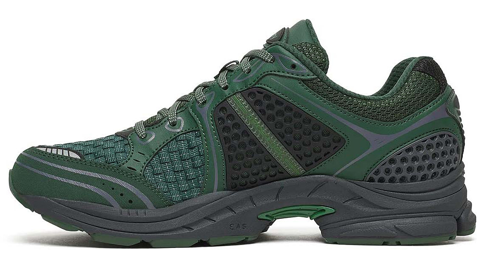 Saucony ProGrid TRiumph 4 Casual Shoes - Mens