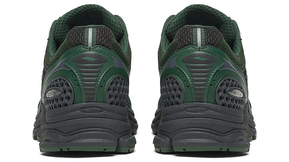 Saucony ProGrid TRiumph 4 Casual Shoes - Mens