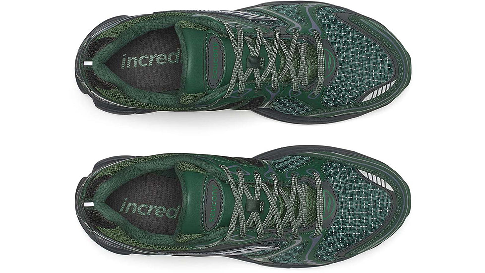 Saucony ProGrid TRiumph 4 Casual Shoes - Mens
