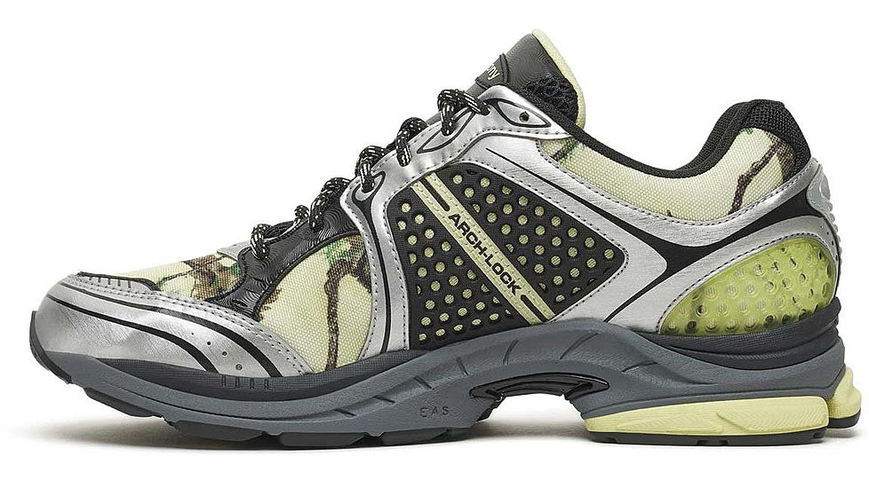 Saucony ProGrid TRiumph 4 Casual Shoes - Mens
