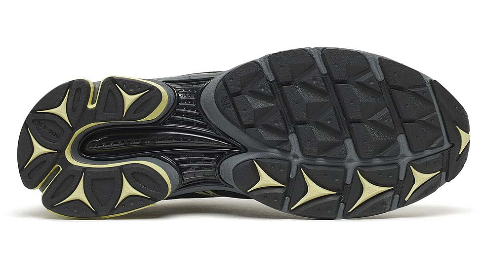 Saucony ProGrid TRiumph 4 Casual Shoes - Mens
