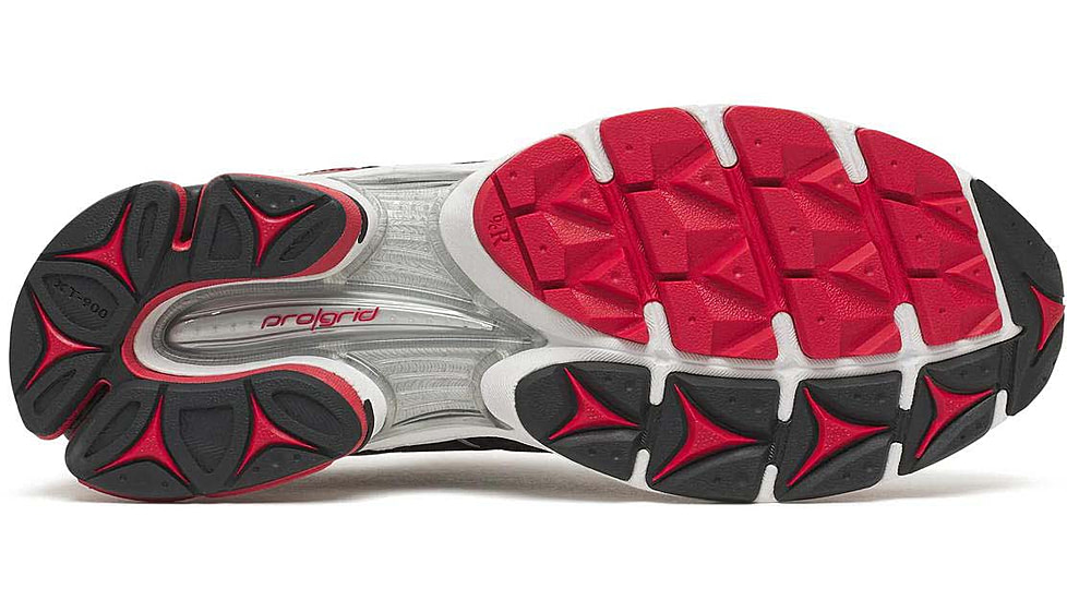 Saucony ProGrid TRiumph 4 Casual Shoes - Mens