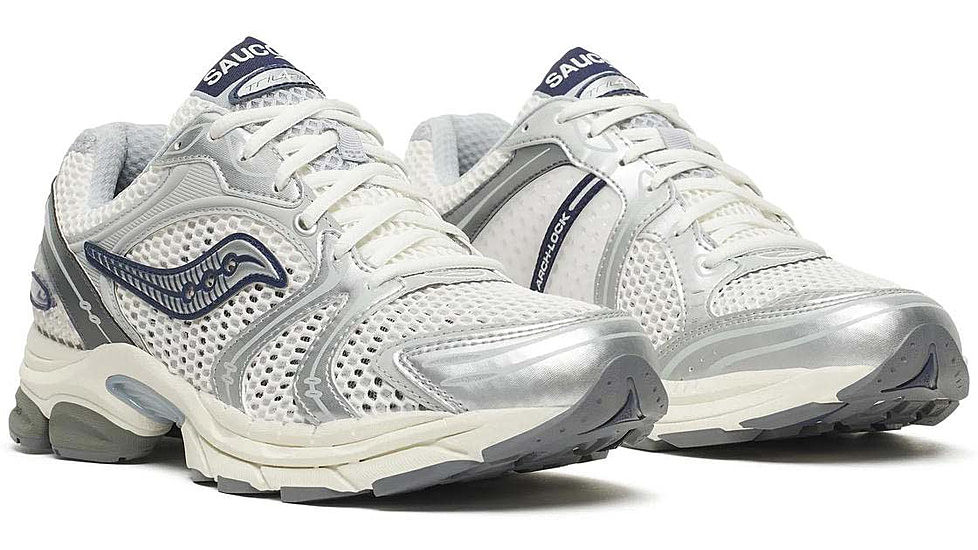 Saucony ProGrid TRiumph 4 Casual Shoes - Mens
