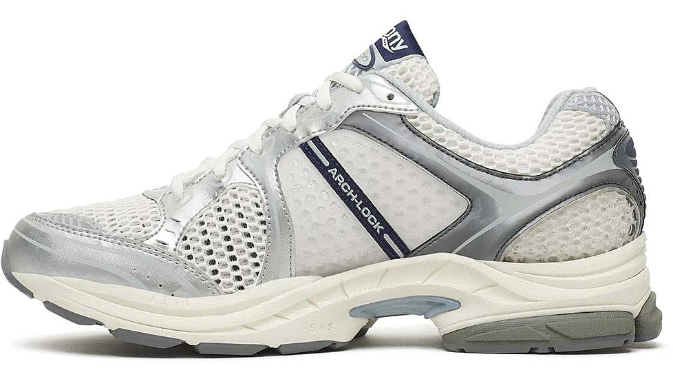 Saucony ProGrid TRiumph 4 Casual Shoes - Mens