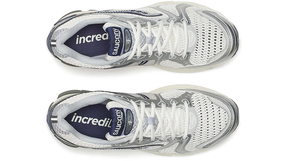 Saucony ProGrid TRiumph 4 Casual Shoes - Mens