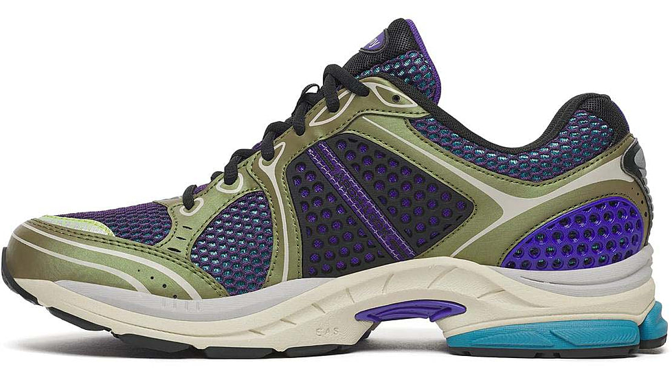 Saucony ProGrid TRiumph 4 Casual Shoes - Mens