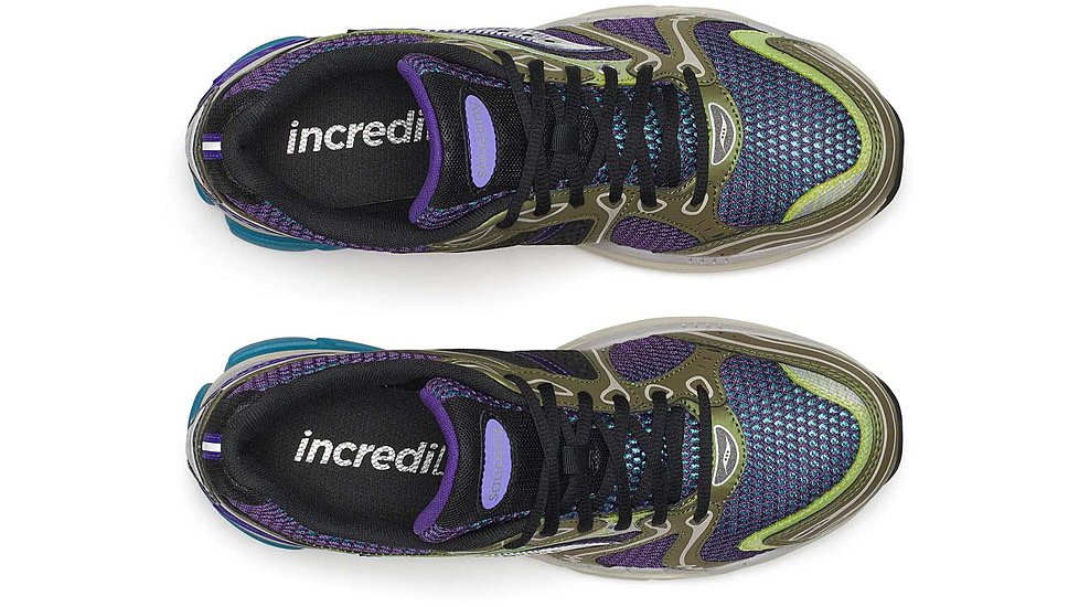 Saucony ProGrid TRiumph 4 Casual Shoes - Mens
