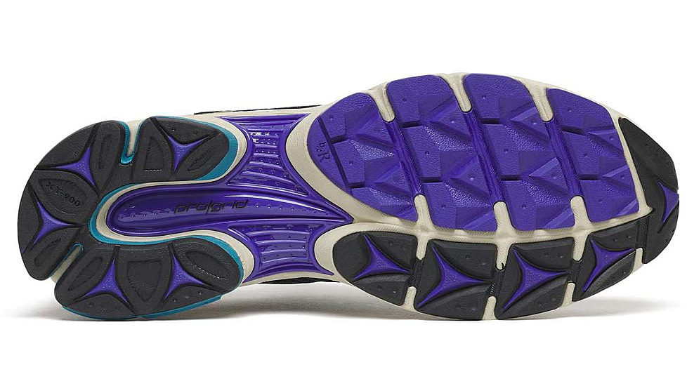 Saucony ProGrid TRiumph 4 Casual Shoes - Mens