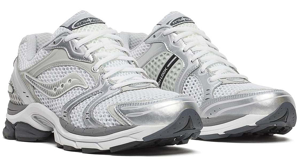 Saucony ProGrid TRiumph 4 Casual Shoes - Mens
