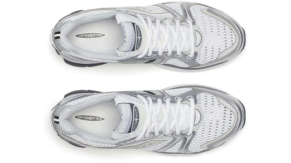 Saucony ProGrid TRiumph 4 Casual Shoes - Mens