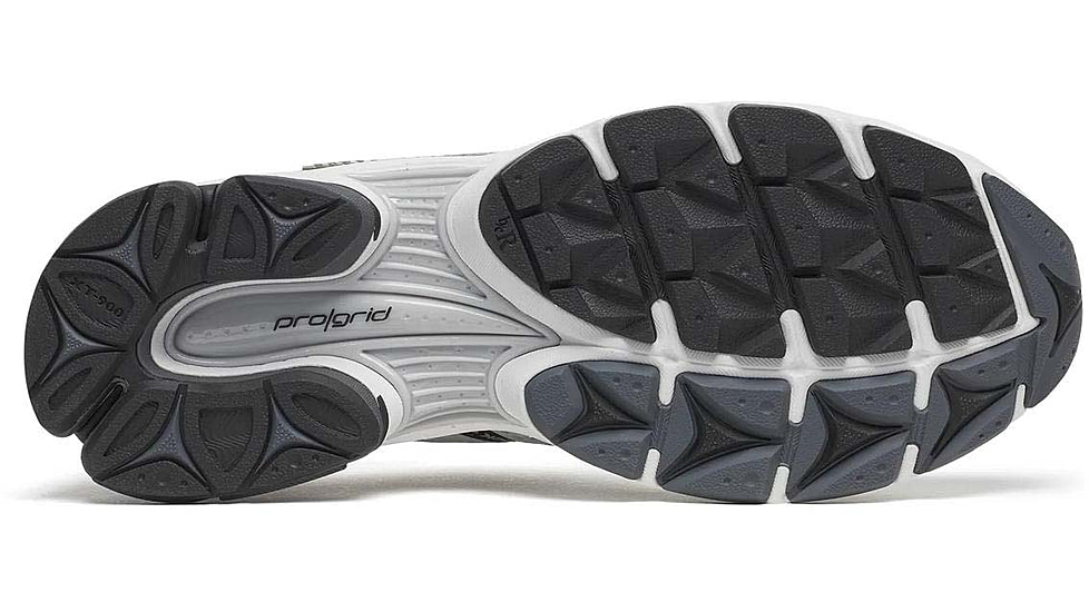 Saucony ProGrid TRiumph 4 Casual Shoes - Mens