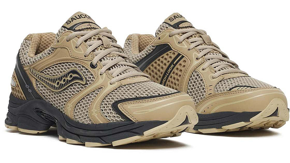 Saucony ProGrid TRiumph 4 Shoes - Mens