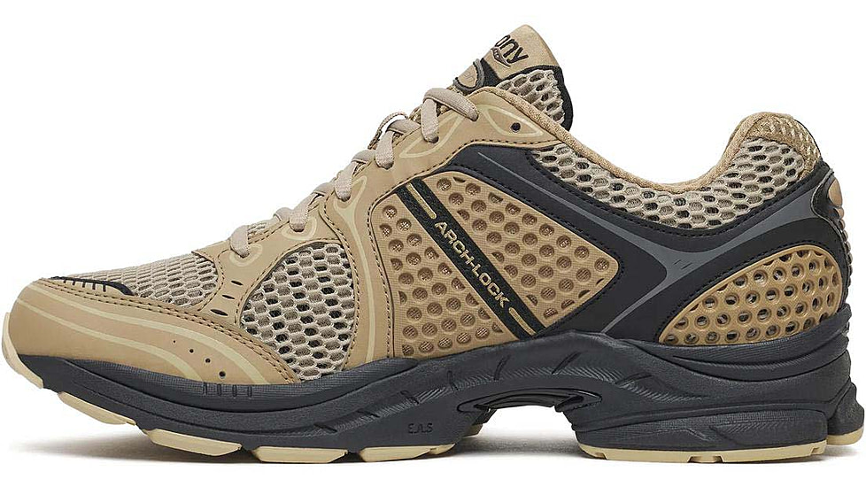 Saucony ProGrid TRiumph 4 Shoes - Mens